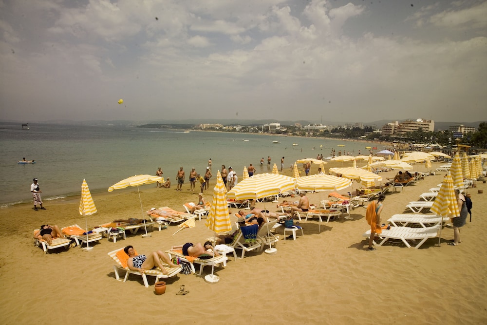 Alaiye Resort & Spa Hotel 47/50
