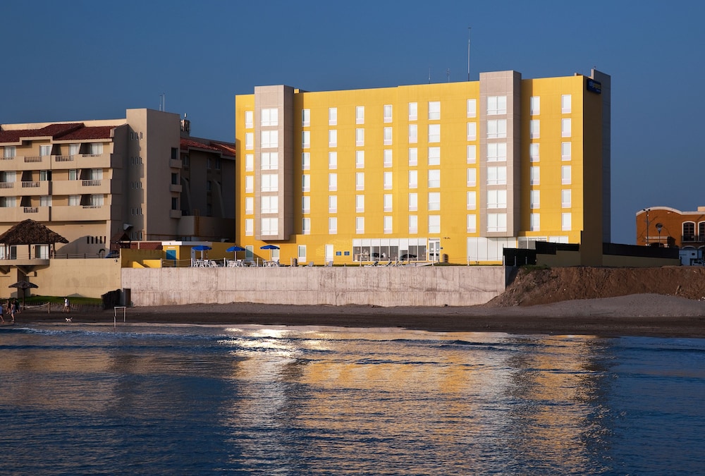 City Express by Marriott Veracruz 2/50