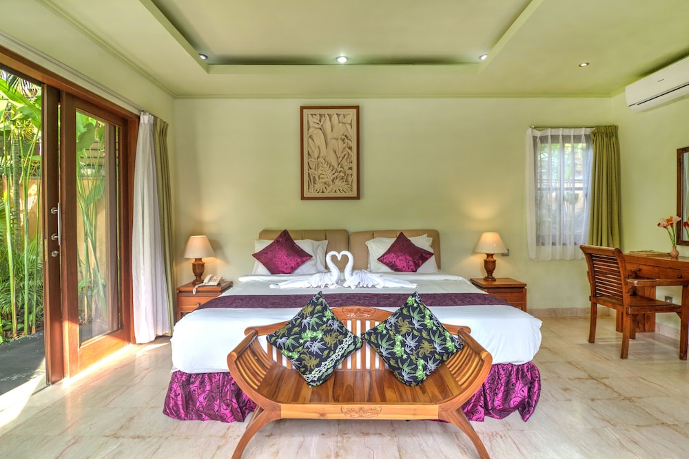 The Buah Bali Villas 24/62