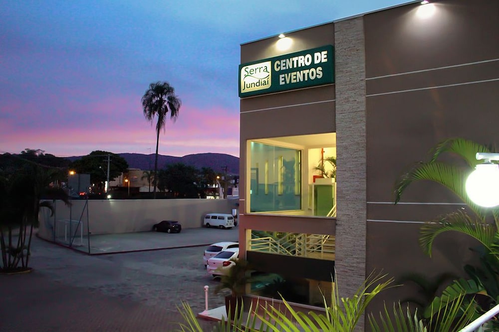 Hotel Serra de Jundiai 4/50