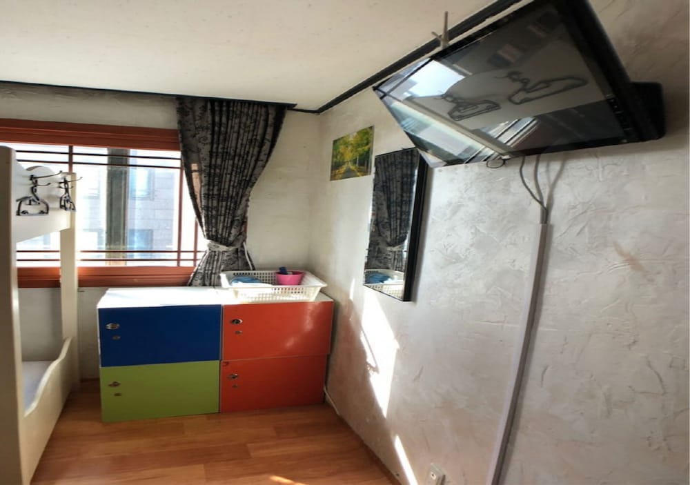 Gudeok Guest House - Hostel 27/50