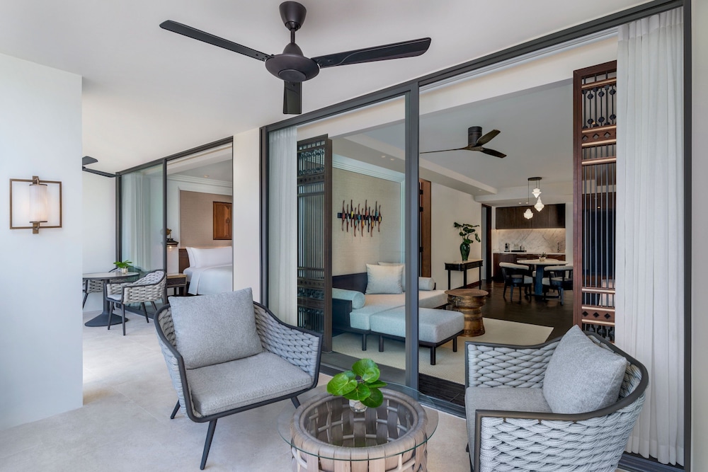 Jw Marriott Khao Lak Resort Spa 35/66