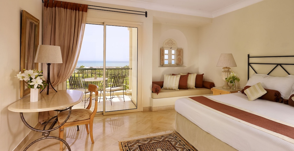 The Residence Tunis 10/33