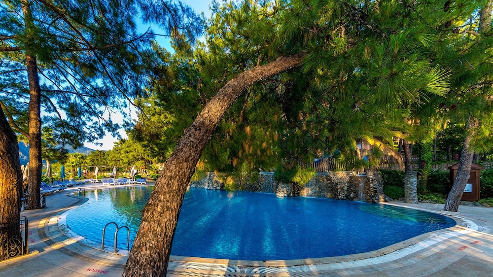 Grand Yazici Club Marmaris Palace 36/41