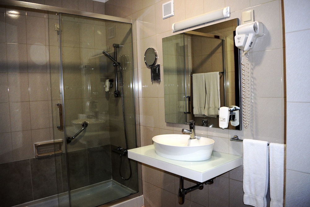Hotel Dona Sofia 33/34