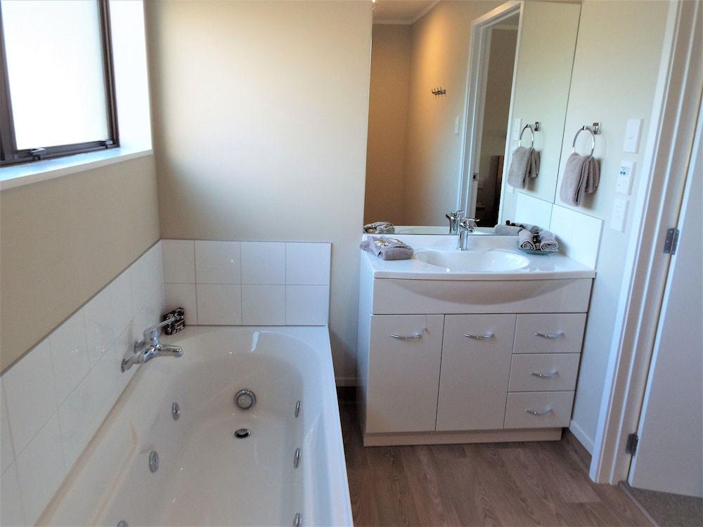 Turangi Bridge Motel 9/57