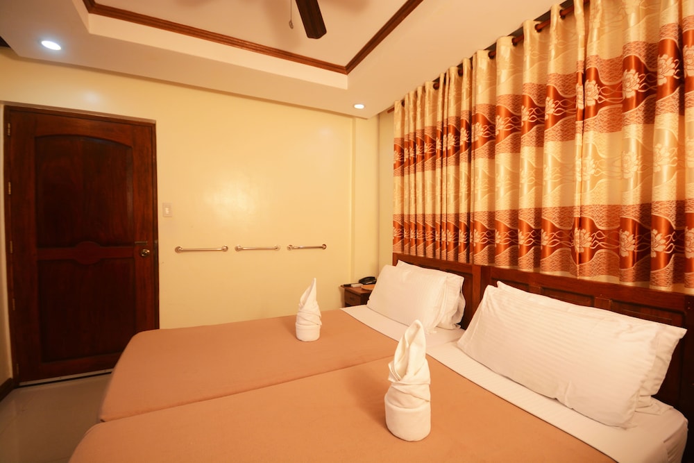 Ipil Suites El Nido 6/50