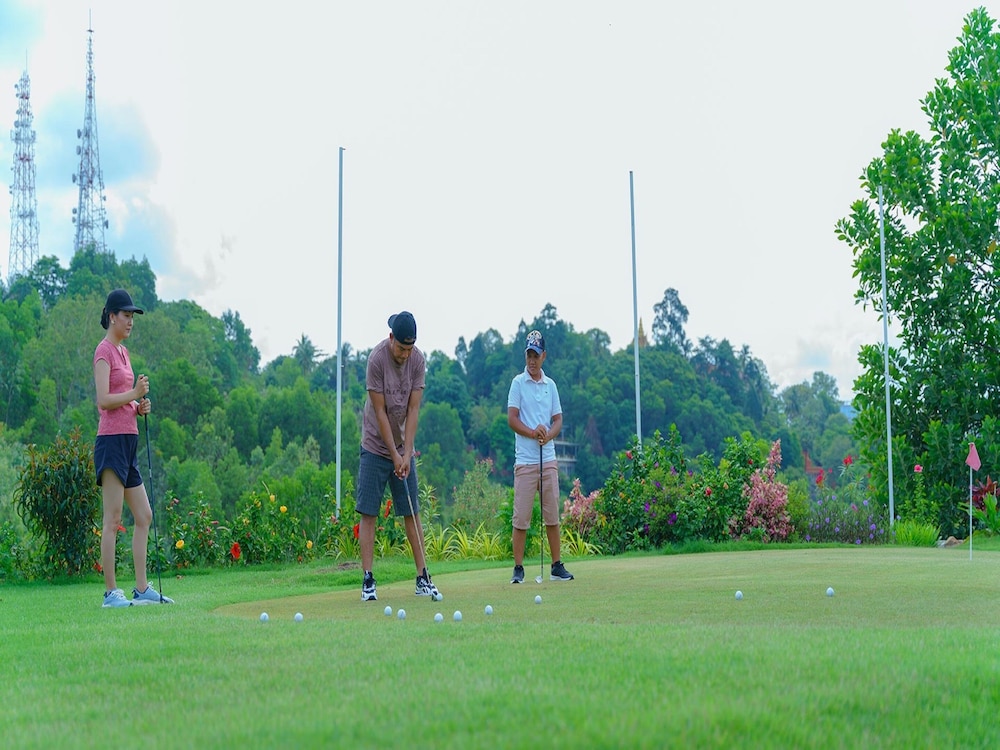 360 Resort Sihanoukville 44/69