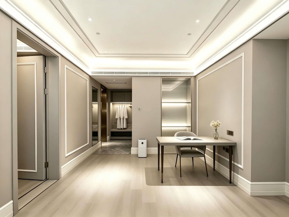 Mercure Xian Dayan Pagoda 32/50
