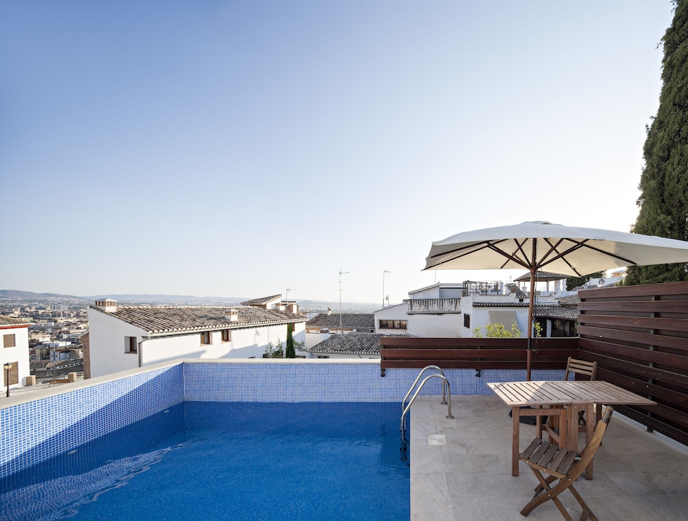 Smart Suites Albaicin 3/63