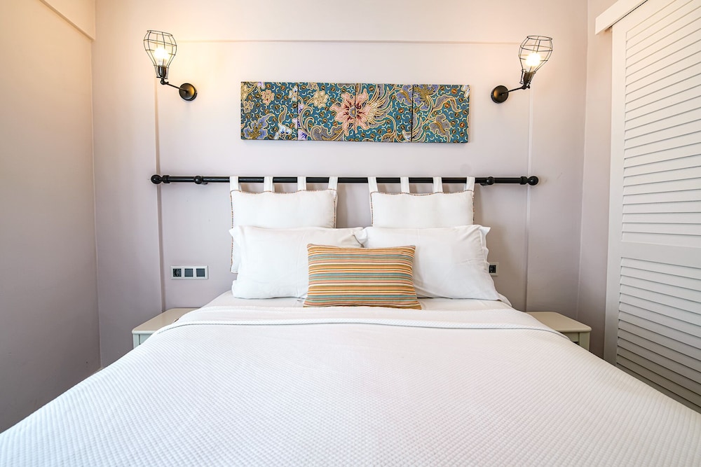 Nirvana Otel Bozcaada 23/50