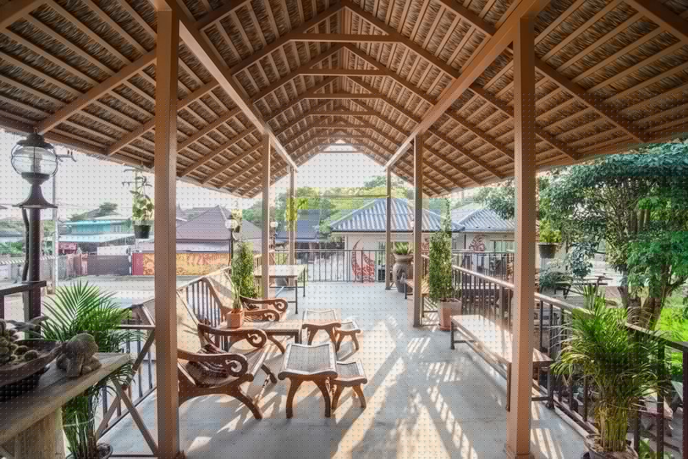 Pludhaya Resort and Spa 58/76