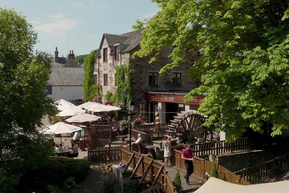 Old Mill Inn 64/70
