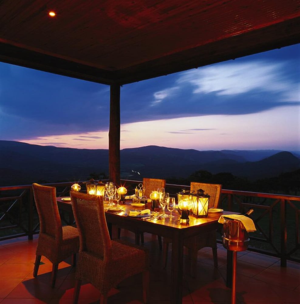 Pakamisa Private Game Reserve 18/34