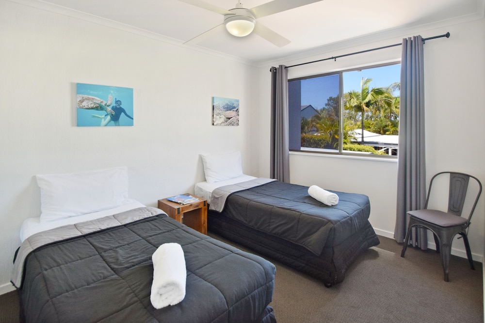 NOOSA PLACE RESORT 19/74