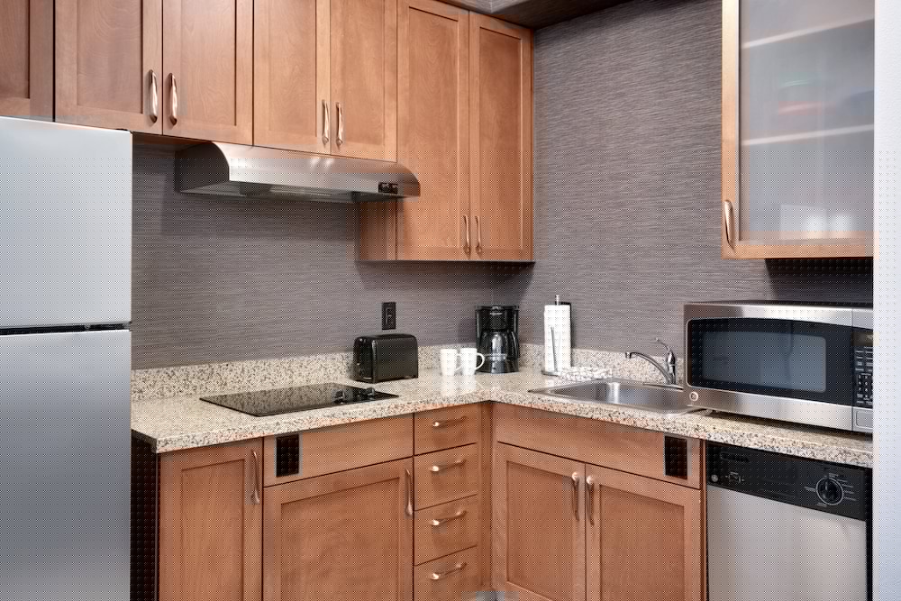 Residence Inn Idaho Falls 10/52