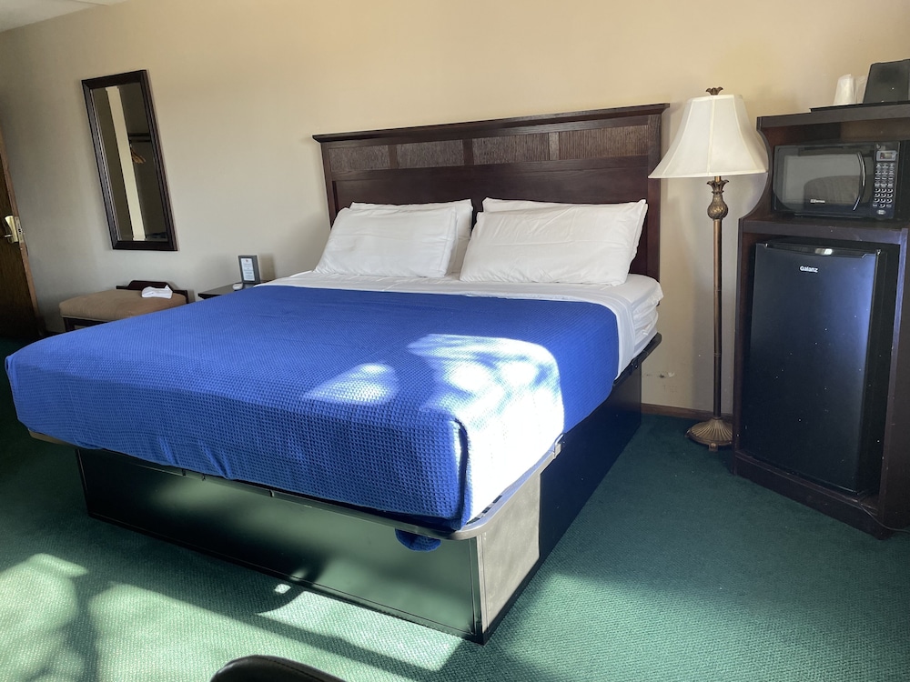 Heritage Inn Hotel 7/23