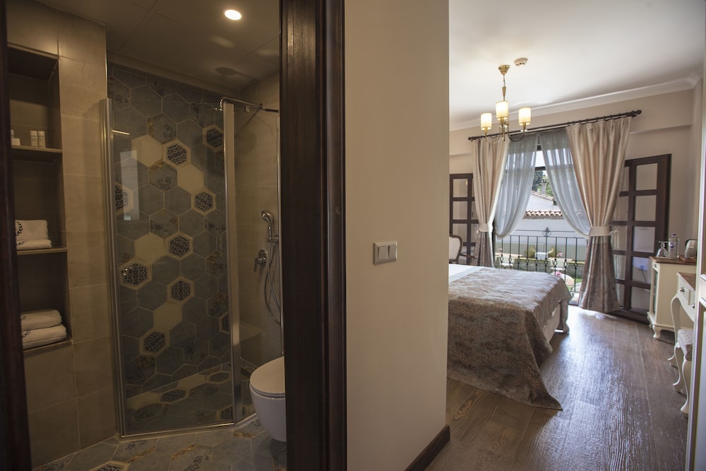 Livia Garden Hotel 42/43