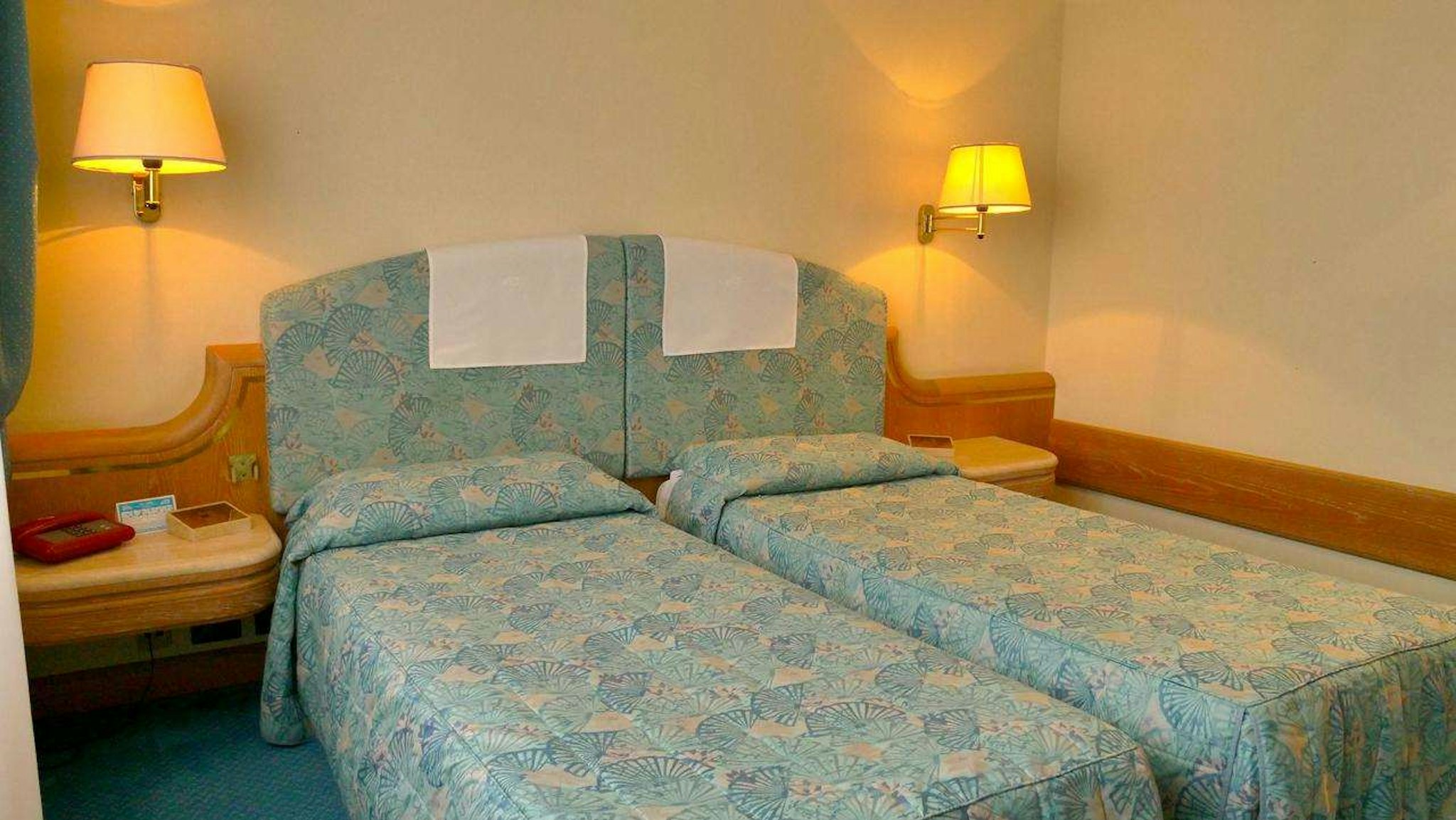 Hotel 501 35/46