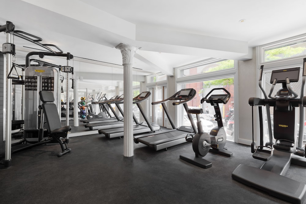 33 Hotel, New York City, Seaport 24/46