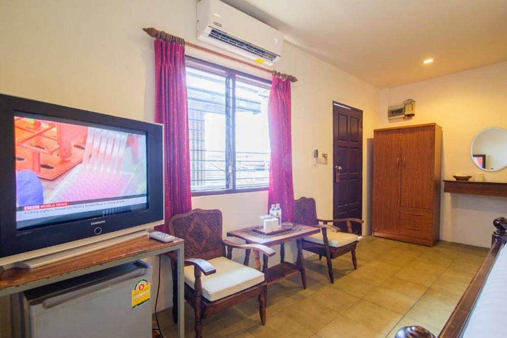 J4 Hotel Samui 30/50