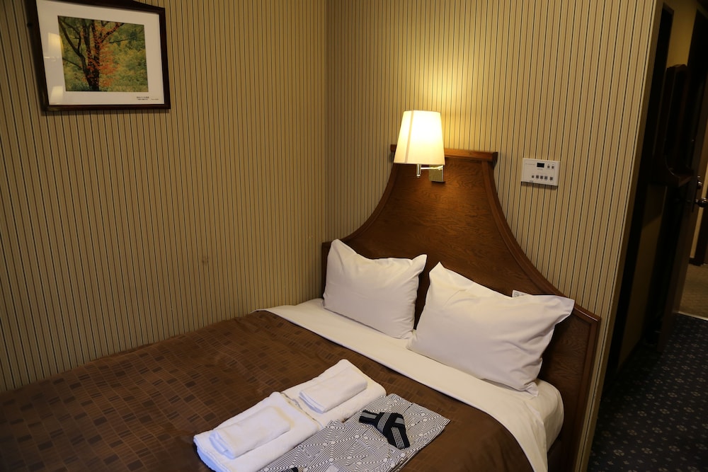 Hotel New Station 14/50