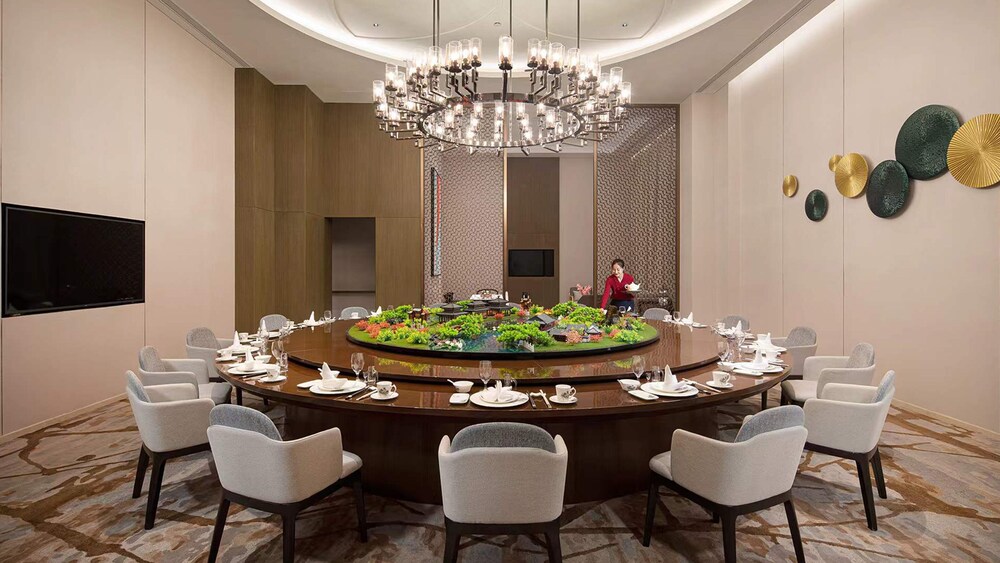 Holiday Inn Express Chengde Park View 43/52