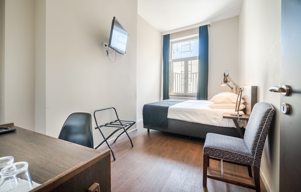Hotel Residence Le Quinze 13/80