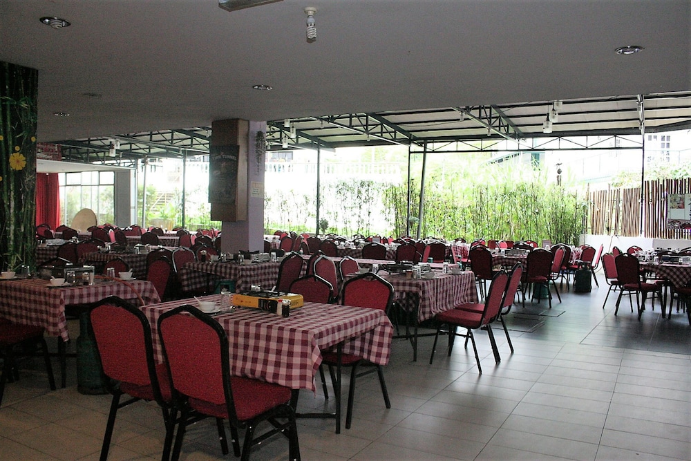 Hotel Titiwangsa 38/50