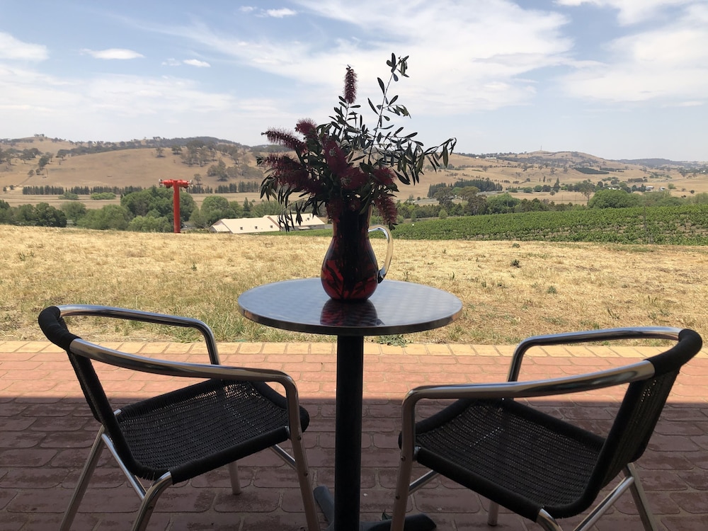 Turners Vineyard Motel Function And Convention Centre 29/32