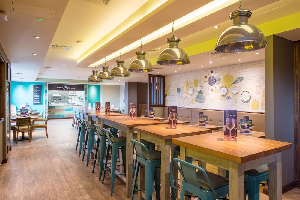 Premier Inn Birkenhead Town Centre 37/42