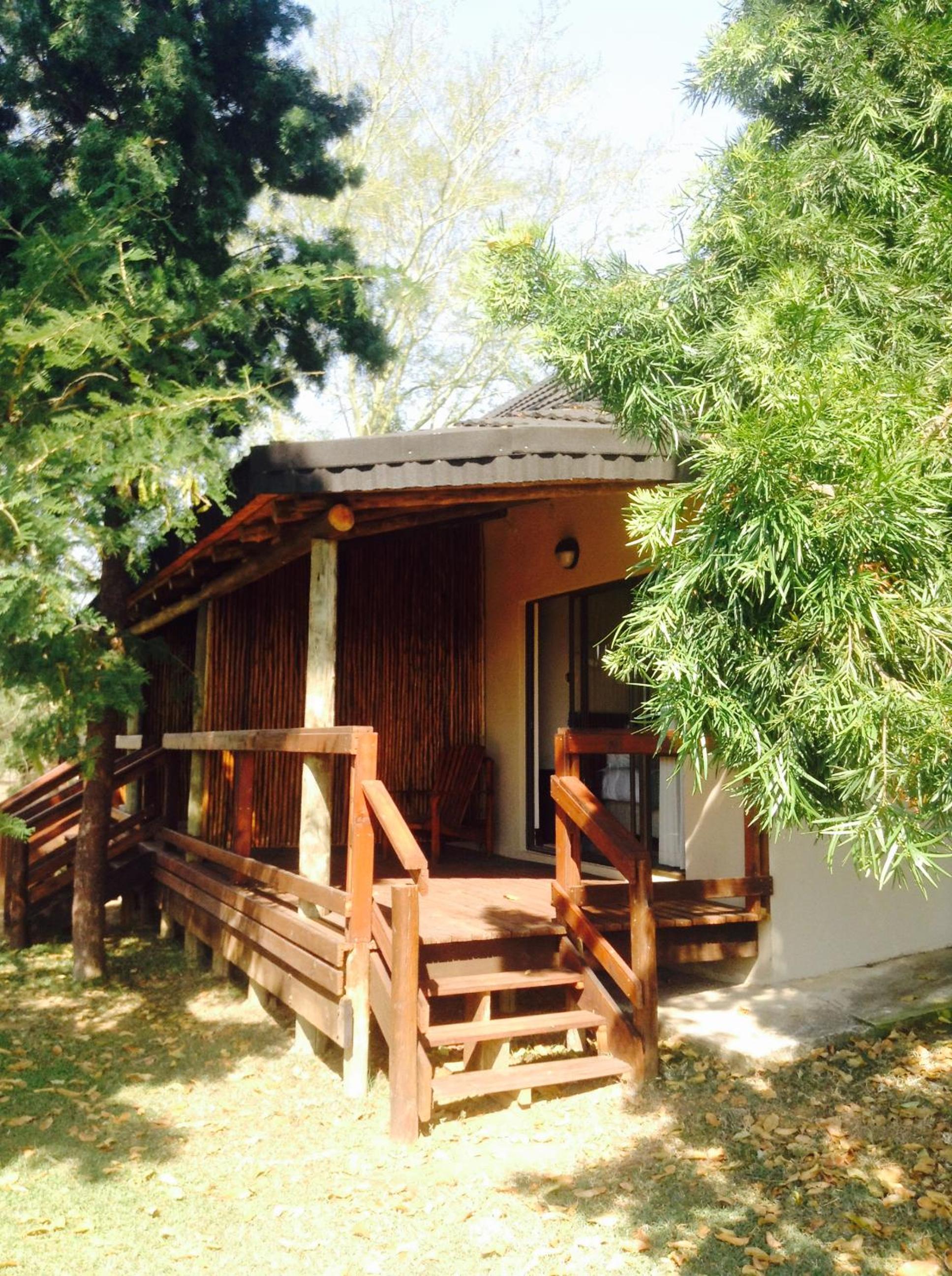 Jock of the Bushveld Chalets 3/50