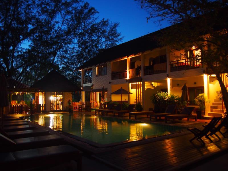 Sairee Cottage Resort 3/32