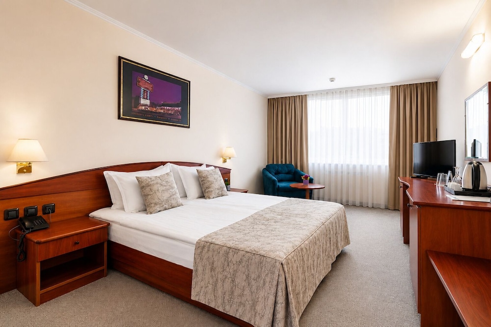 Orbita Hotel 16/49