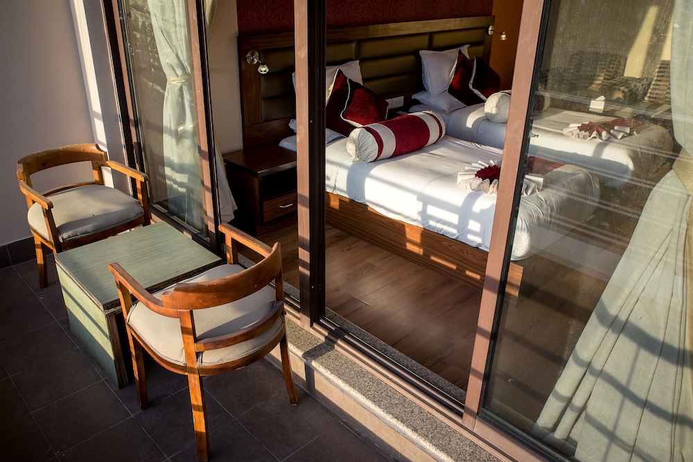 The Address Kathmandu Hotel Pvt.Ltd 39/59
