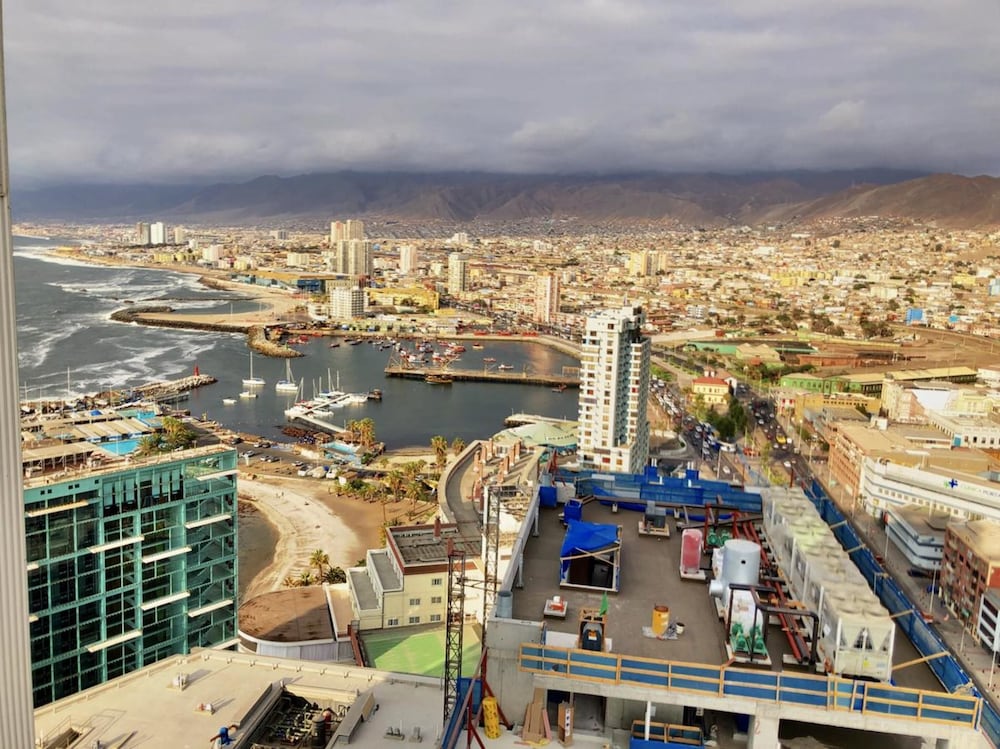 RQ Antofagasta 36/77