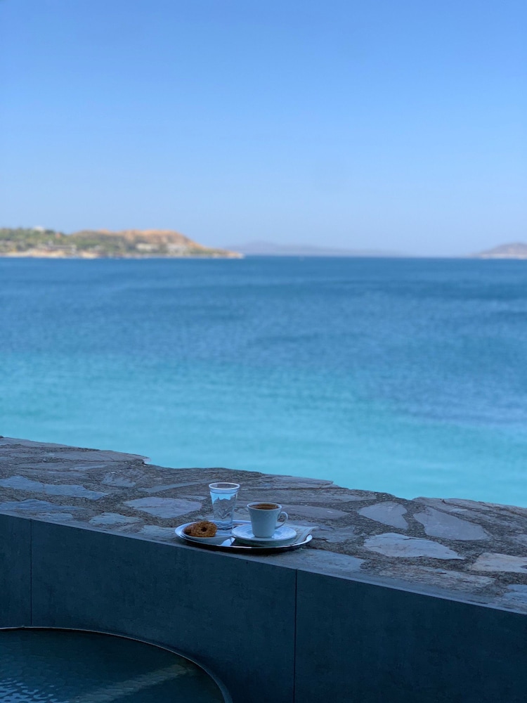 Urla Pera Hotel 17/23