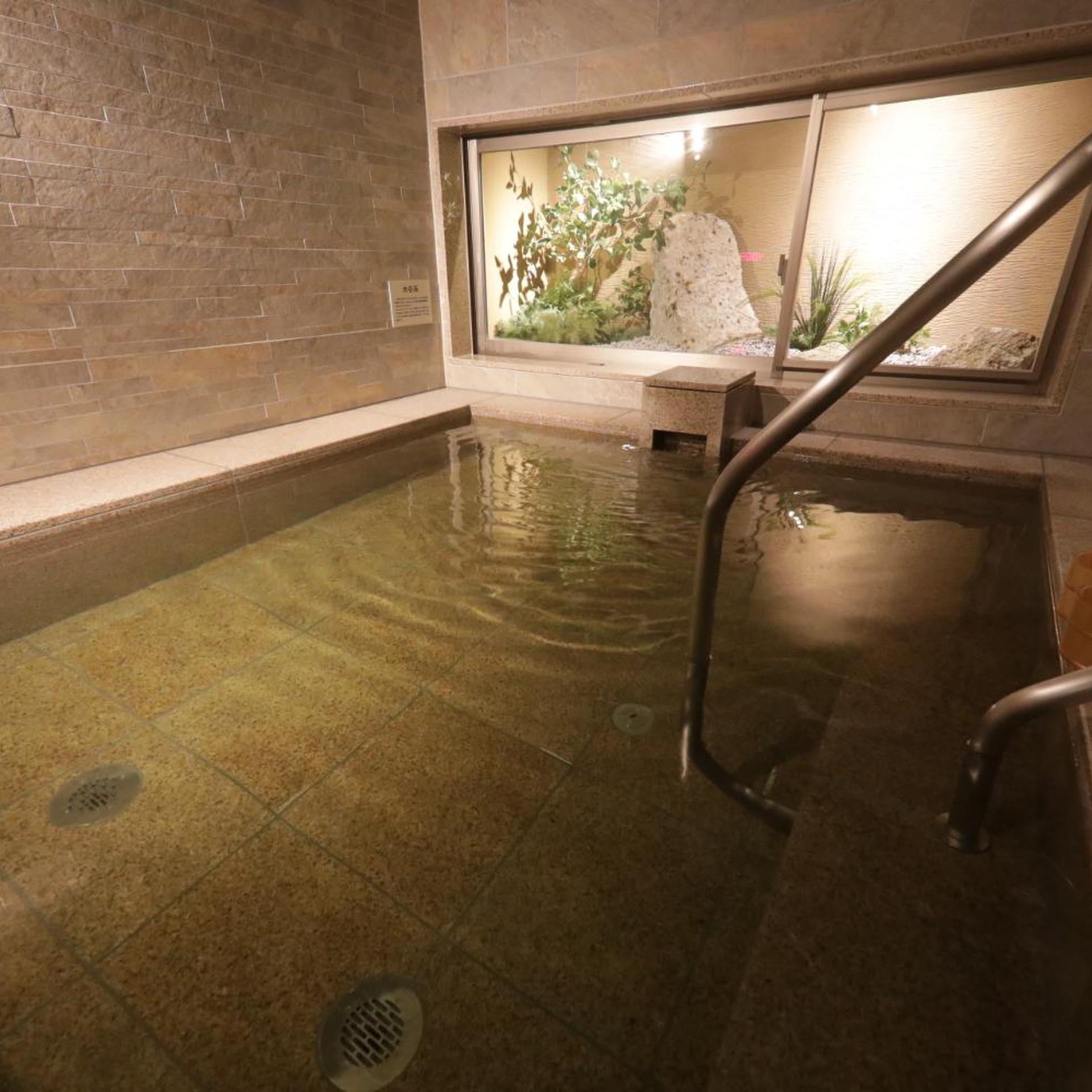Super Hotel Sano Fujioka 39/55