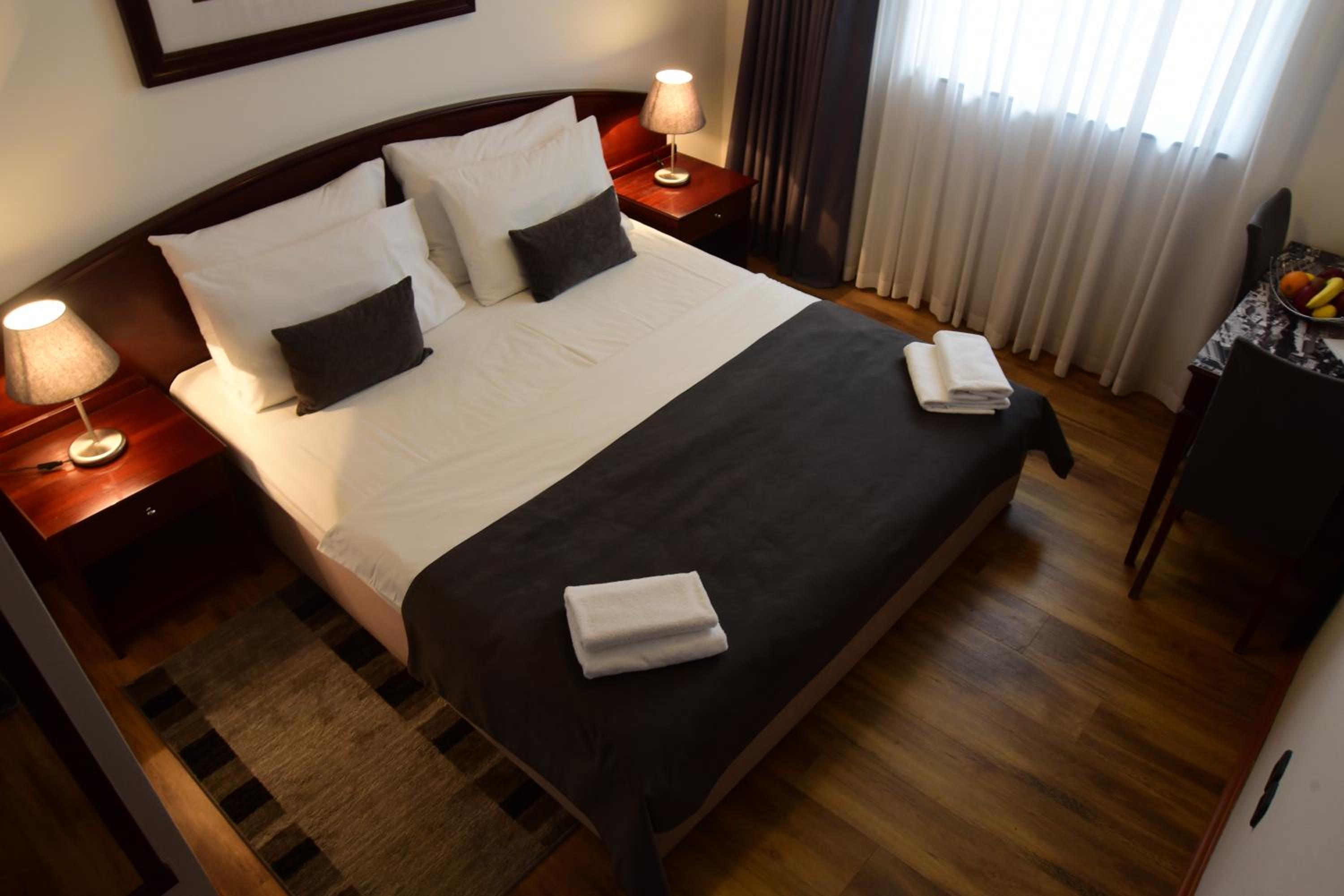 Meridijan 16 Hotel 17/52