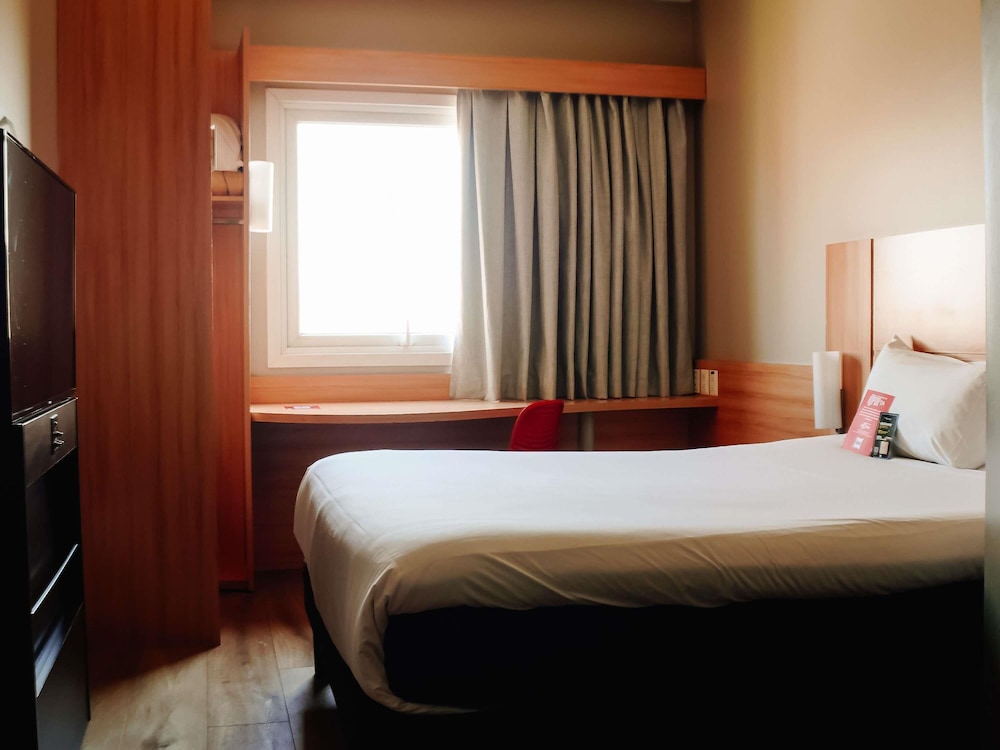 Hotel Ibis Santiago Providencia 22/50