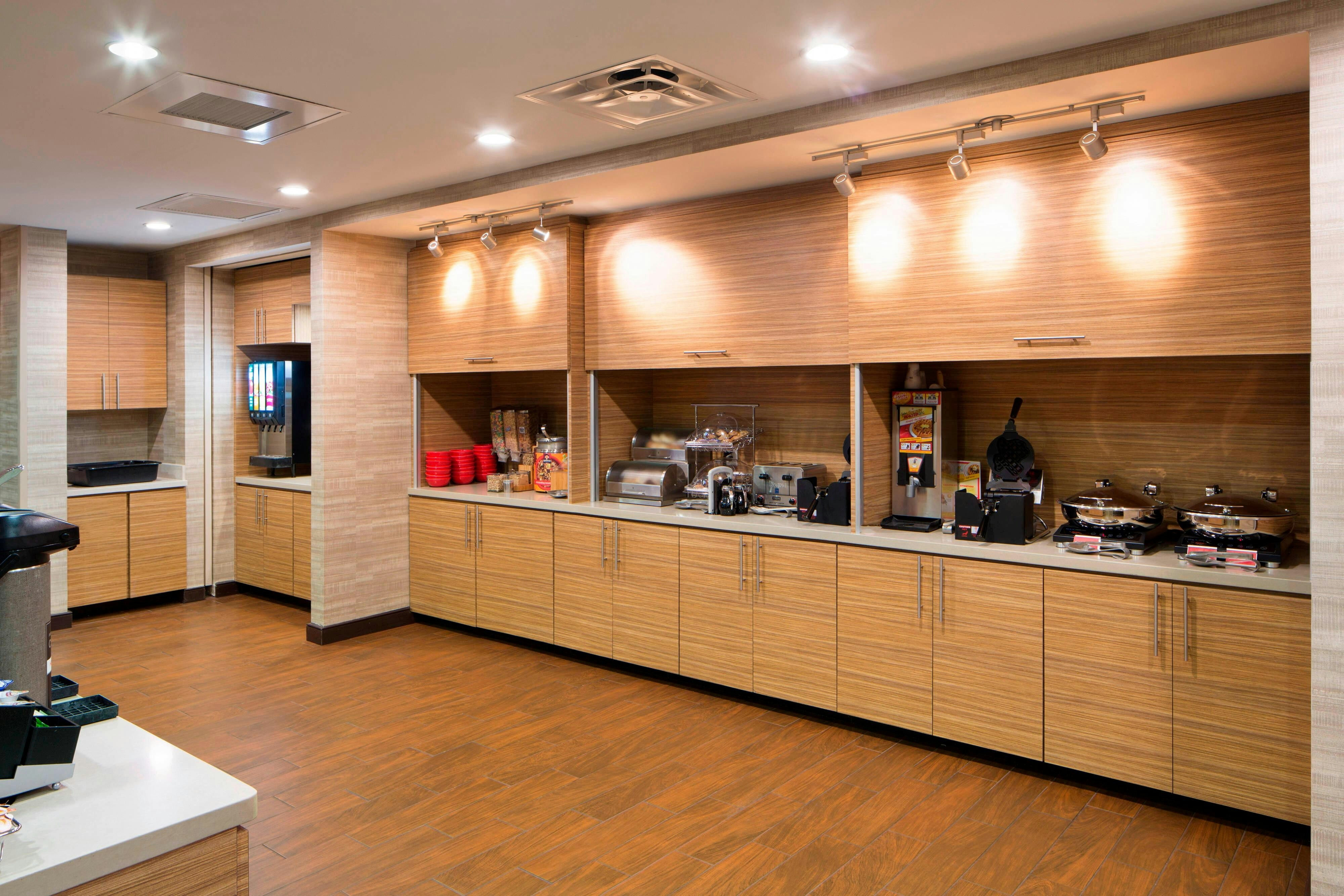 Towneplace Suites By Marriott Austin Round Rock 10/42
