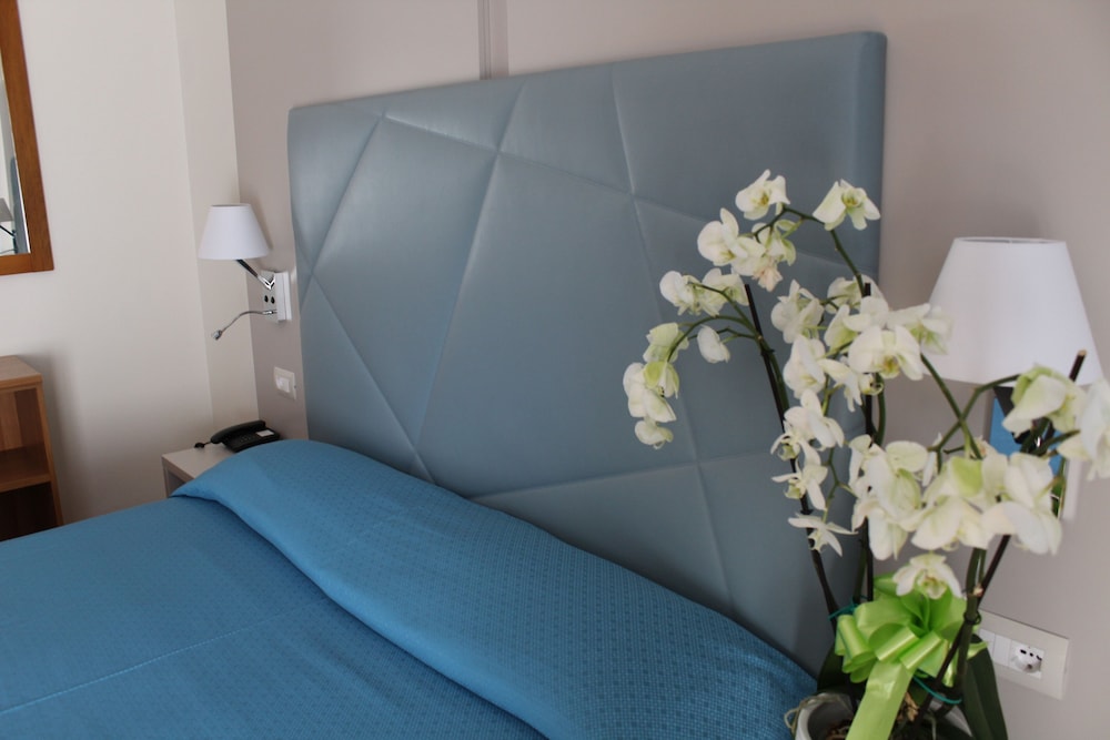 Hotel Residence Holiday 24/76