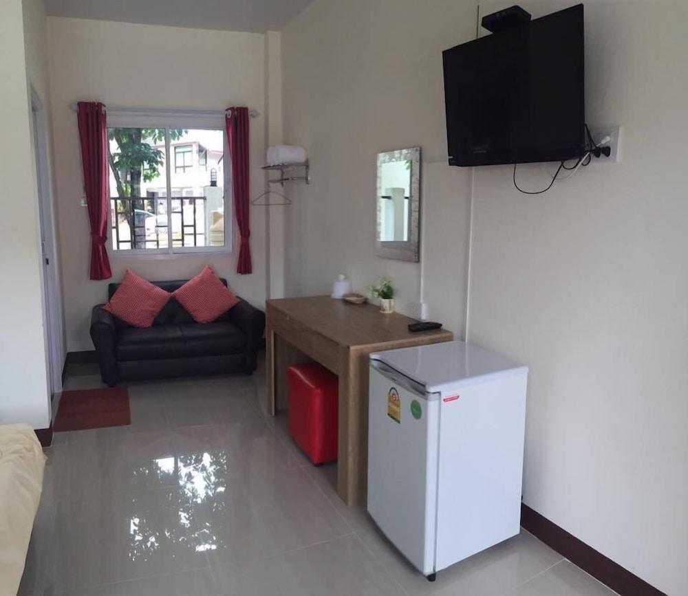 Thanavill Resort 28/50