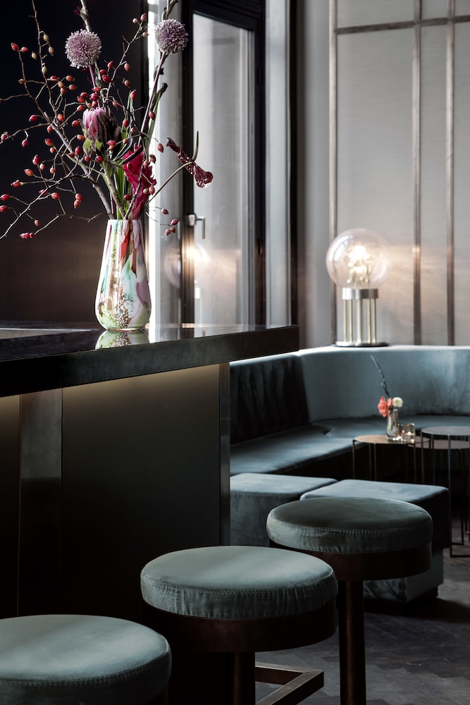 Hotel AMANO Grand Central 32/76
