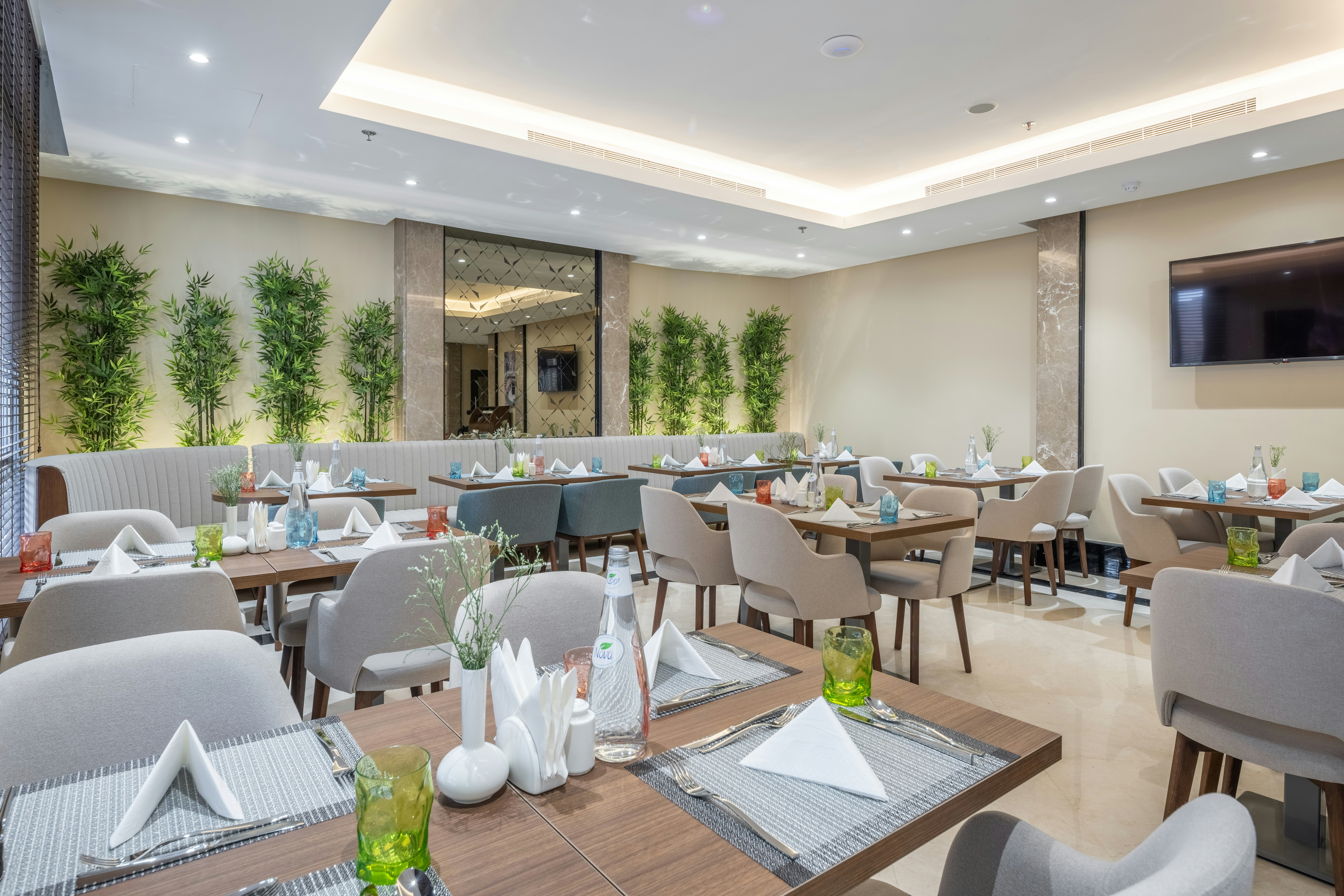 Three Pearls Musalli Hotel 27/32