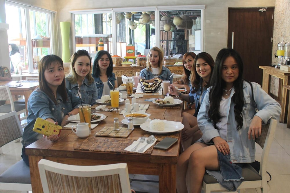 Greenotel Cilegon 43/59