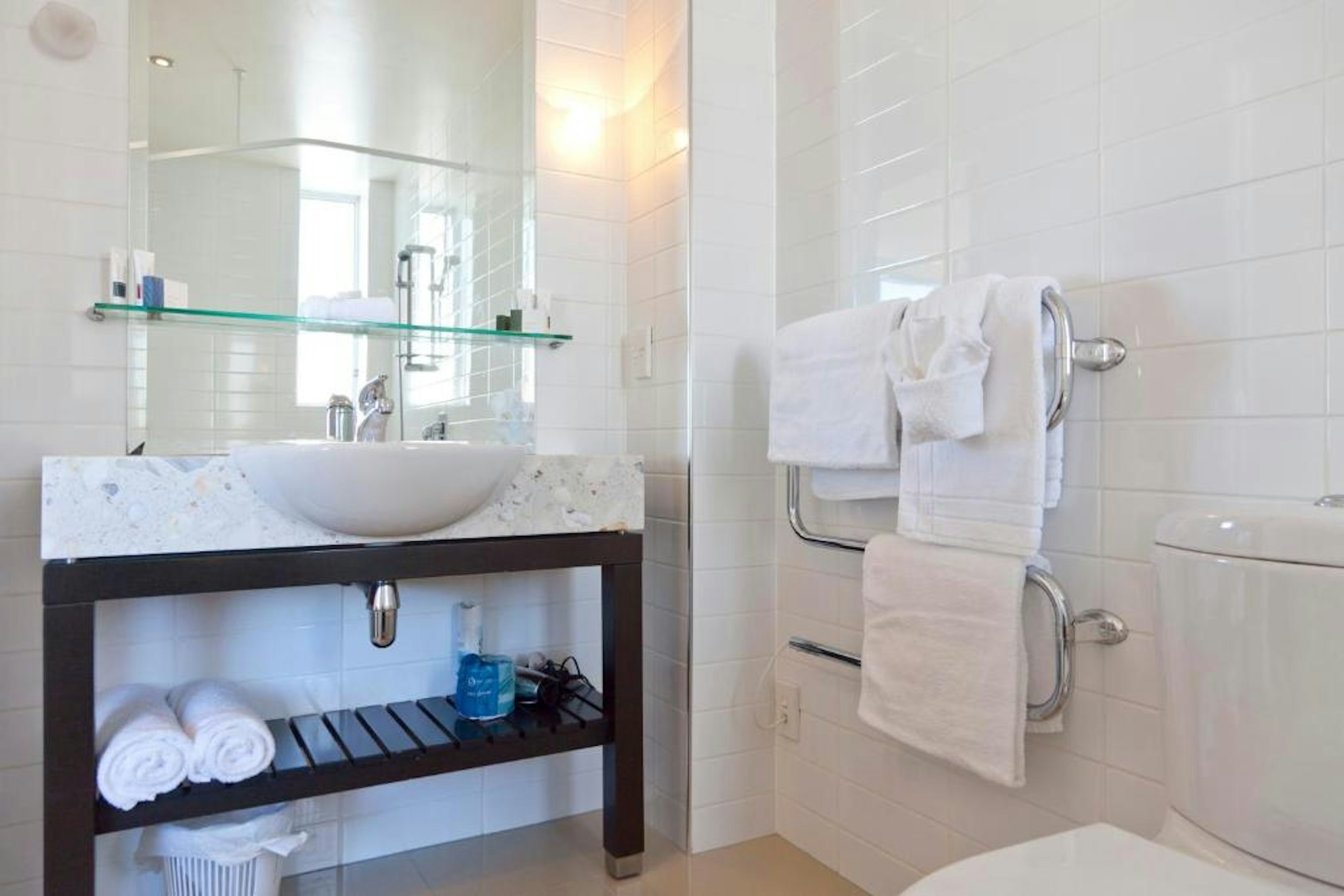 استوديو بإطلالة على البحيرة، The Reef Resort 4/5