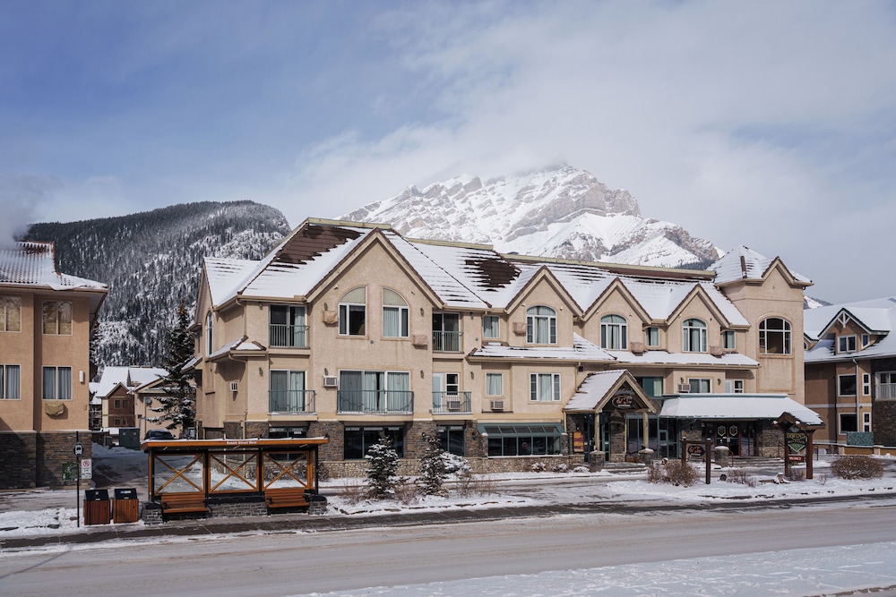 Irwins Mountain Inn Hotel 9/98