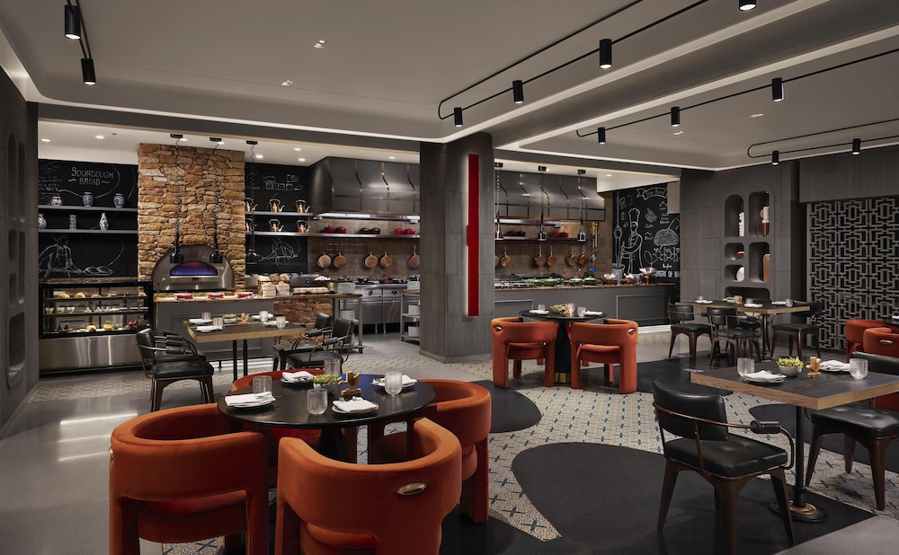 Hotel Hyatt Centric Sector17 Chandigarh 35/49
