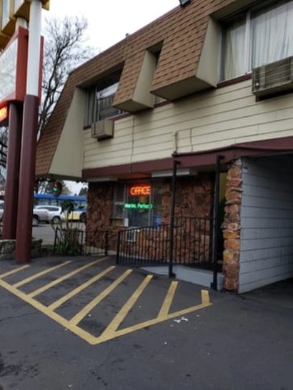 Best Value Inn by OYO Portland OR South East 16/17